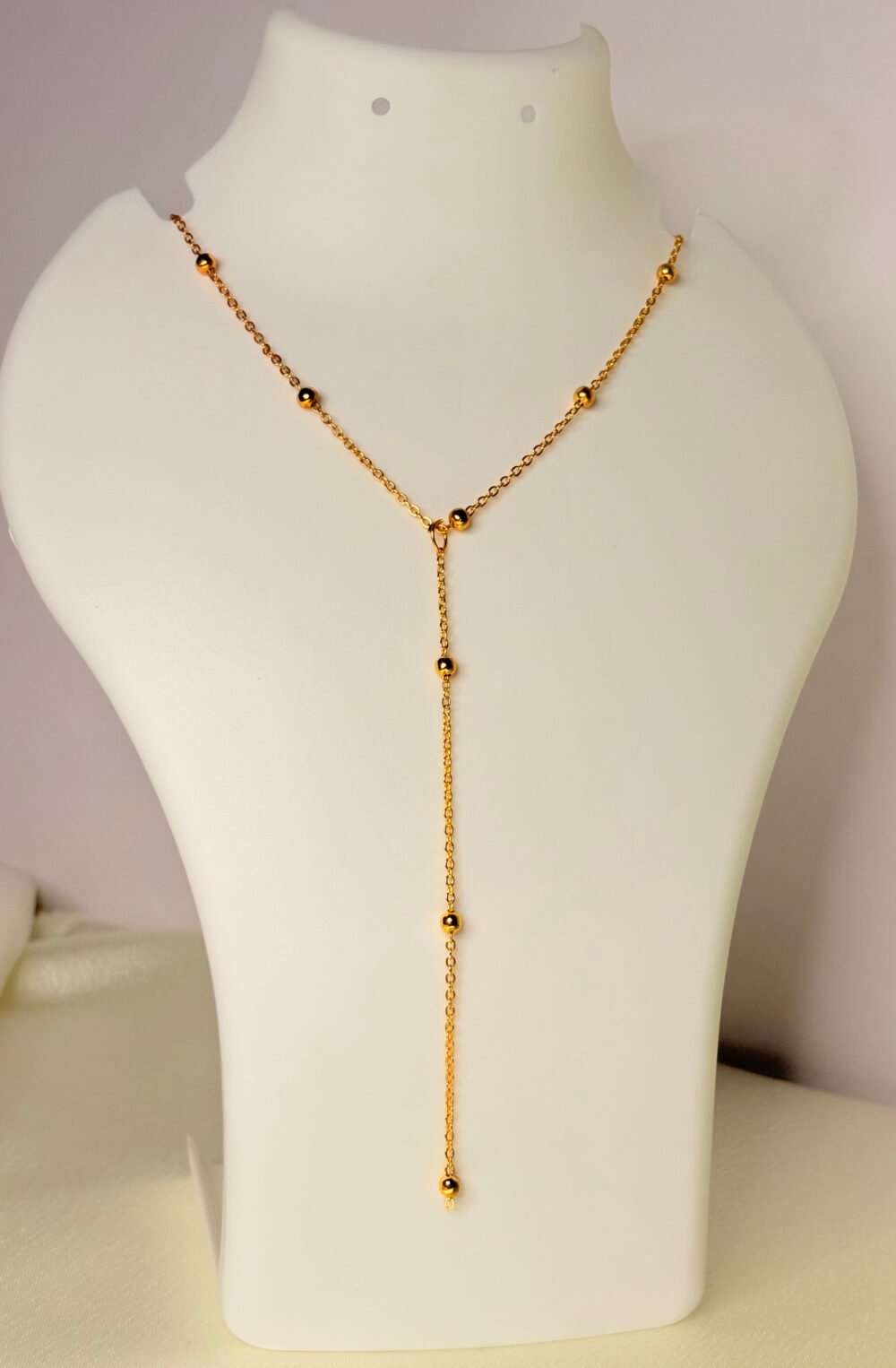 Antonella necklaces